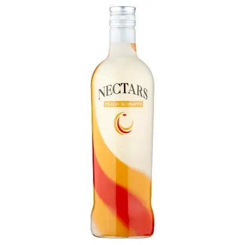 Nectars Peach Schnapps 70cl Bot Drinks