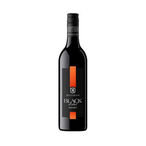 McGuigan Black Label Malbec 75cl