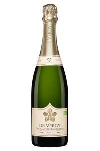 De Vergy Cremant de Bourgogne 75cl