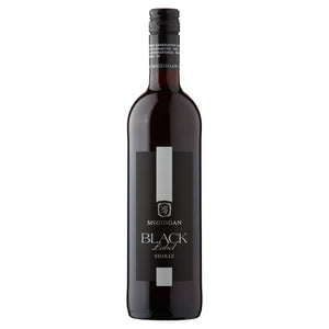 McGuigan Black Label Shiraz 75cl