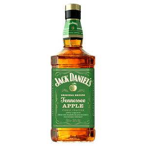 Jack Daniel's Tennessee Apple Liqueur 70cl