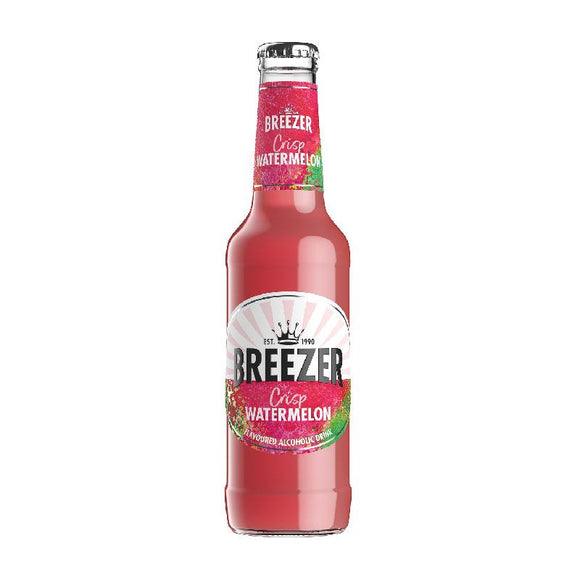 Breezer Watermelon 275ml