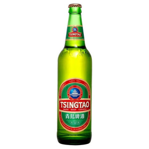 Tsingtao 640ml