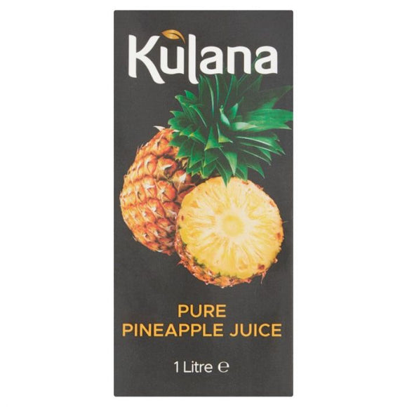 Kulana Pineapple Juice 1L
