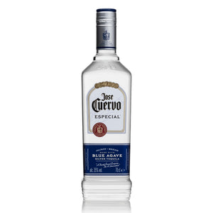 Jose Cuervo Especial Silver 70cl