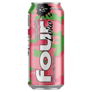 Four Loko Pink Melon 440ml