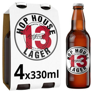 Hop House 13 4x330ml