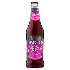 Thatchers Apple & Blackcurrant 500ml