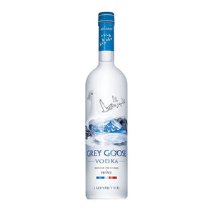 Grey Goose 70cl