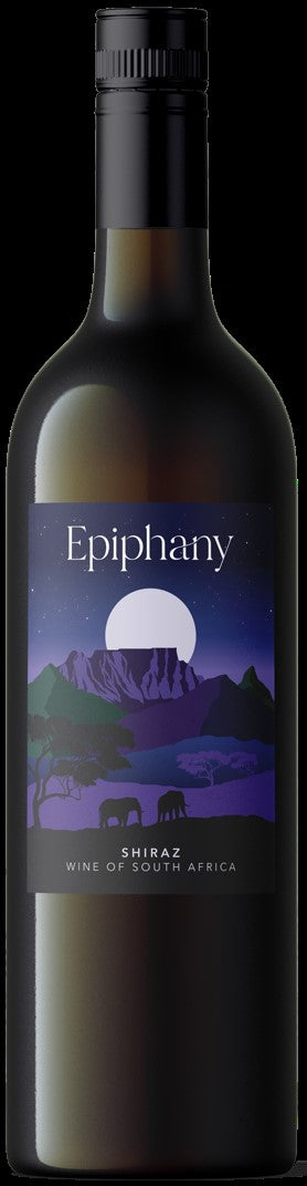 Epiphany Shiraz 75cl