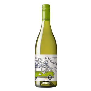 Barramundi Sauvignon Blanc 75cl