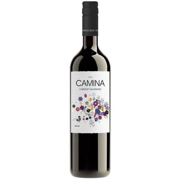 Camina Cabernet Sauvignon 75cl