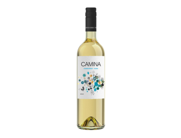 Camina Chardonnay - Viura 75cl