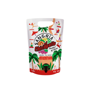 El Chiringuito Sangria 1.5L