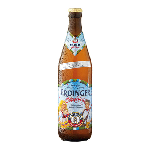 Erdinger Oktoberfest 500ml