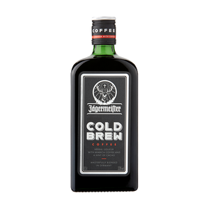 Jagermeister Cold Brew 50cl