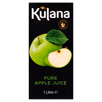 Kulana Apple Juice 1L