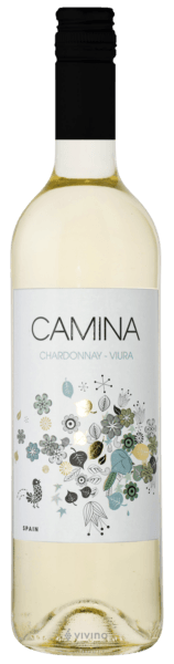 Camina Chardonnay - Viura 75cl