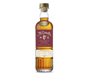 McConnell's Sherry Cask 70cl