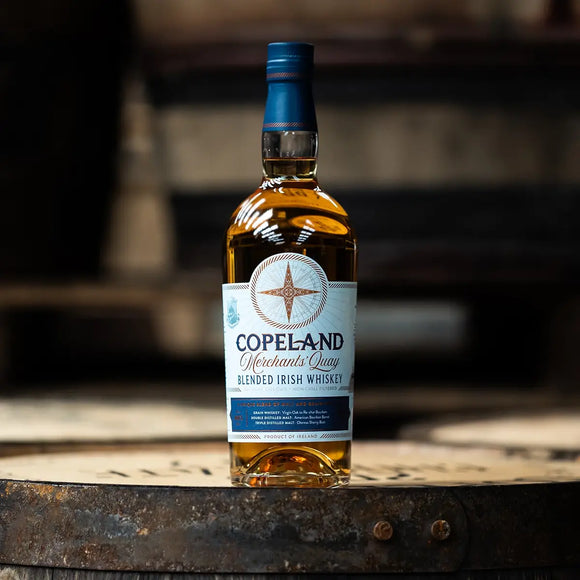 Copeland Merchants' Quay 70cl