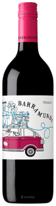 Barramundi Merlot 75cl