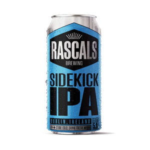 Rascals Sidekick IPA 440ml