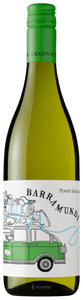 Barramundi Pinot Grigio 75cl