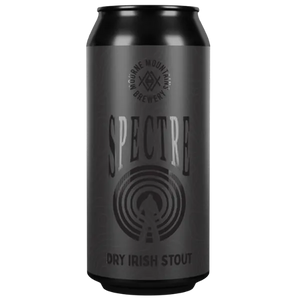 Mourne Mountains Spectre Dry Irish Stout 440ml