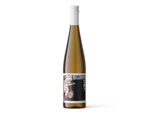 Citizen Wine Sumo Cat Riesling 75cl