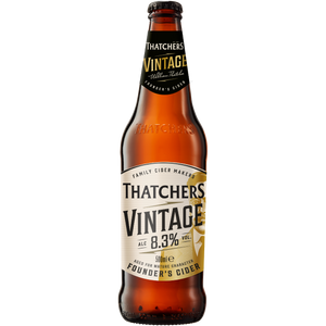 Thatchers Vintage 500ml