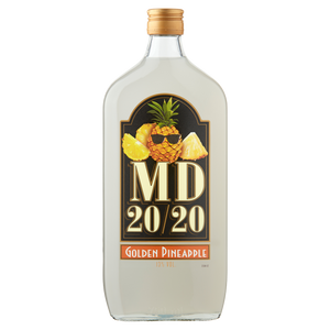 MD 20/20 Golden Pineapple 75cl