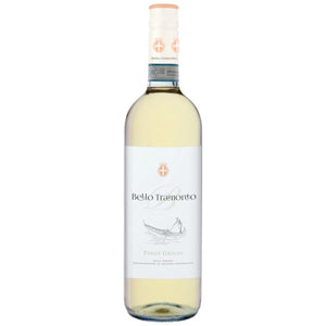 Bello Tramonto Pinot Grigio 75cl