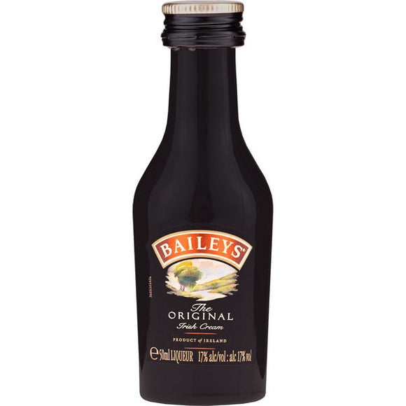 Bailey's 50ml