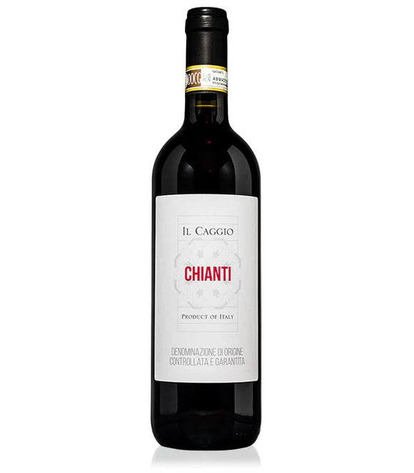 Il Caggio Chianti 75cl