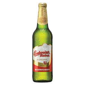 Budejovicky Budvar Lager 500ml