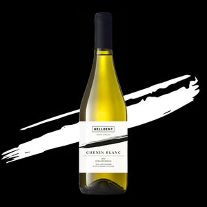 Hellbent Chenin Blanc 75cl