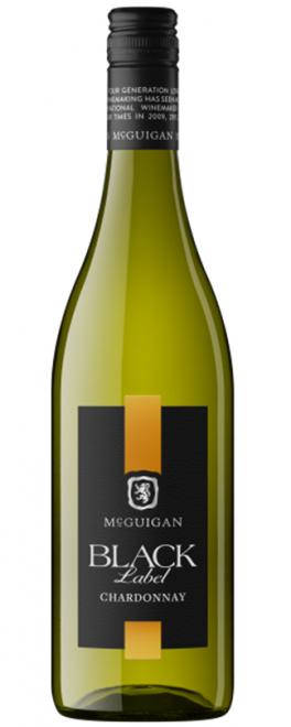 McGuigan Black Label Chardonnay 75cl