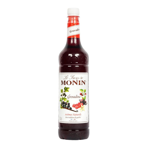 Monin Grenadine 1L