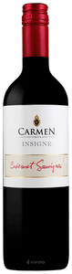 Carmen Insigne Cabernet Sauvignon 75cl