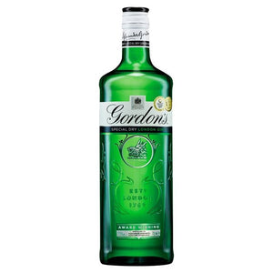 Gordon's Dry Gin 70cl