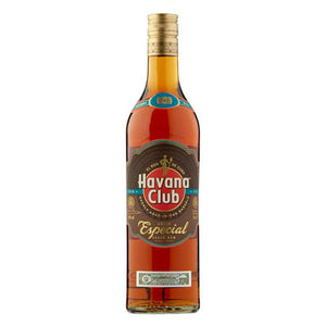 Havana Club Anejo Especial Rum 70cl