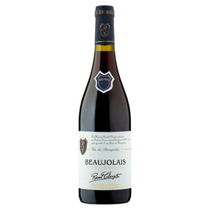 Raoul Clerget Beaujolais 75cl