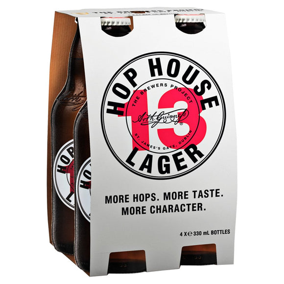 Hop House 13 4x330ml