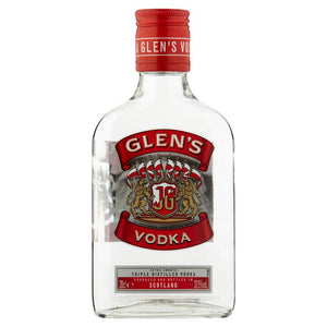 Glen's Vodka 20cl