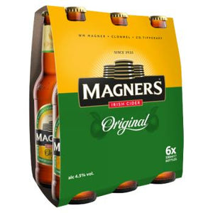 Magners 6x330ml