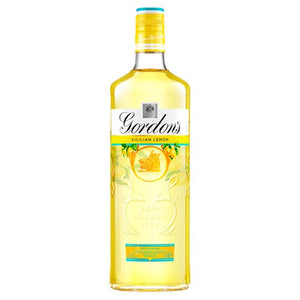 Gordon's Sicilian Lemon 70cl