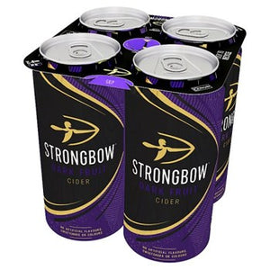 Strongbow Dark Fruit 4x440ml