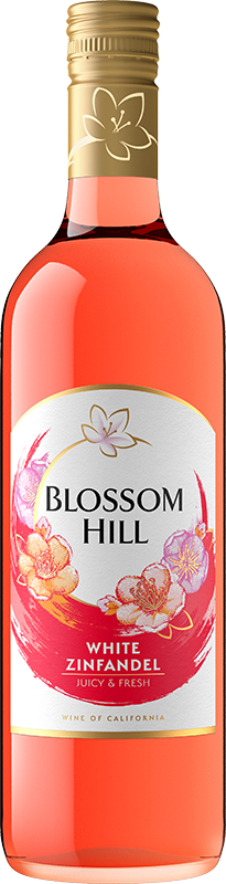 Blossom Hill White Zinfandel 75cl