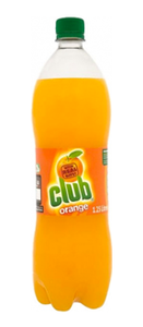 Club Orange 1.25L