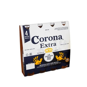 Corona 4x330ml
